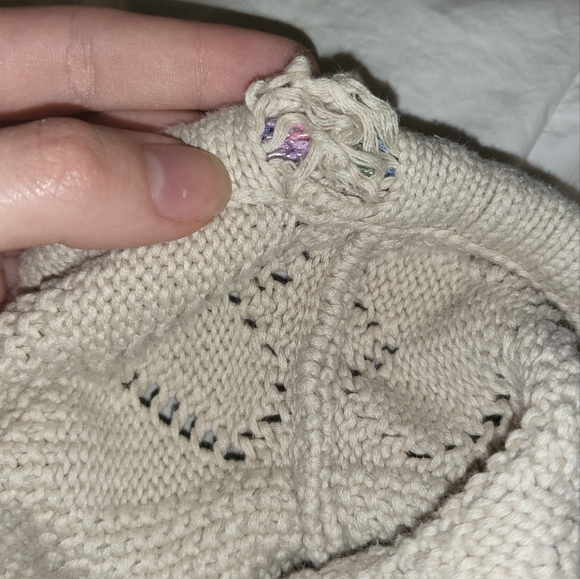 Pictures of the snag - Picture 2 of 4